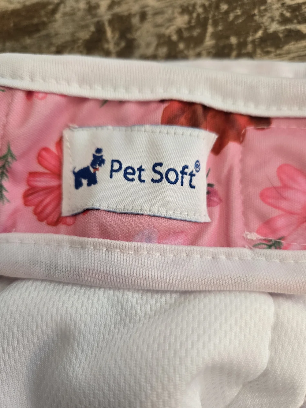 pet soft reusable dog